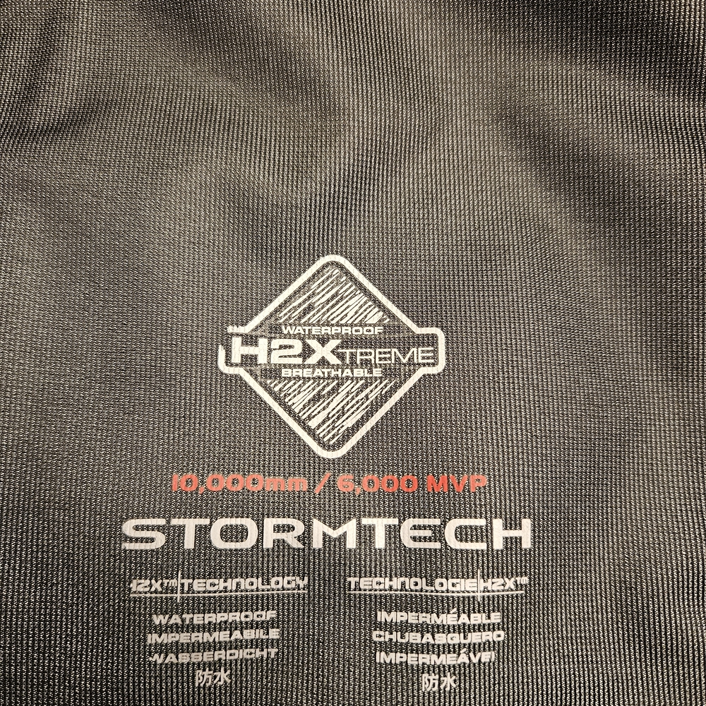 Stormtech Rain Jacket - Picture 12 of 15